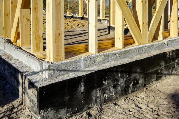 Cost of Sinking Foundation Lifting in Sacramento