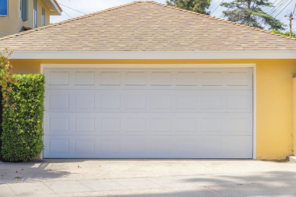 Garage Foundation Repair in Sacramento