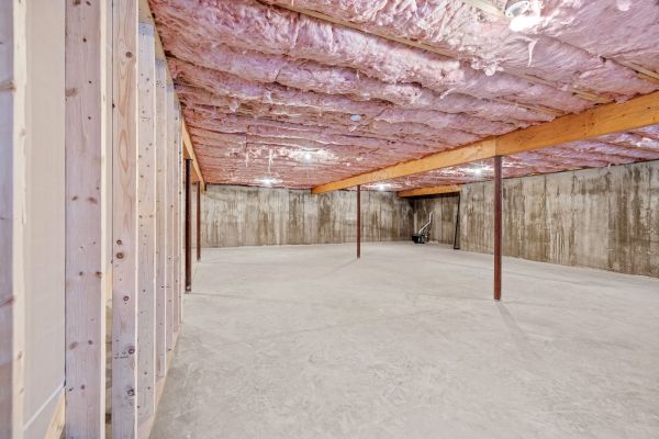 Foundation Maintenance in Sacramento