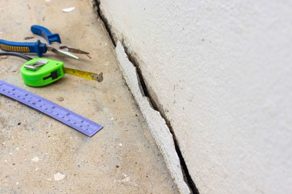 Cost of House Releveling in Sacramento