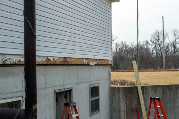 House Foundation Leveling in Sacramento