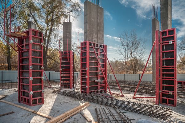 Foundation Support Service in Sacramento