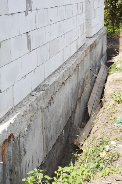 Subsidence Repair in Sacramento