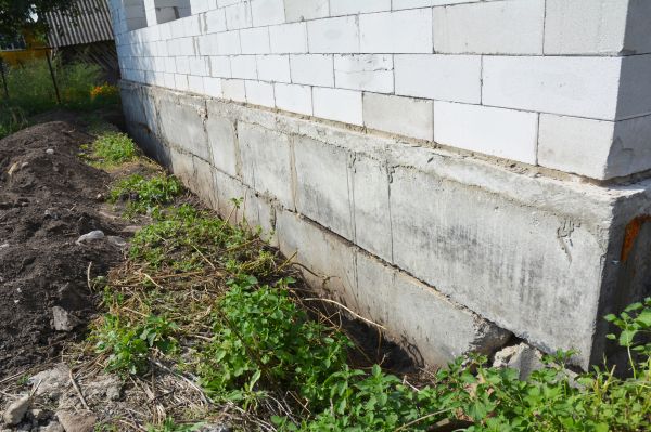 Structural Reinforcement in Sacramento