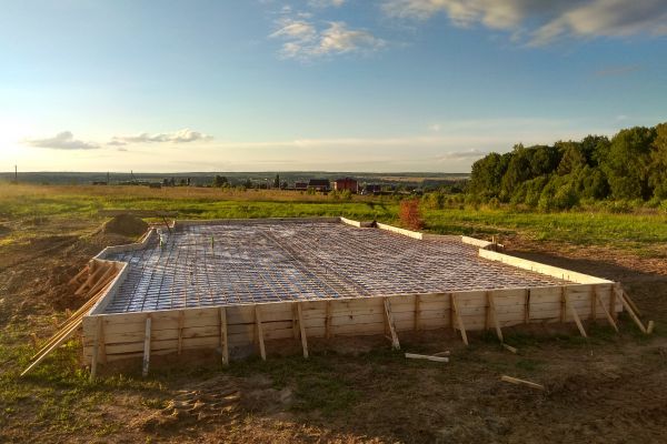 Foundation Strengthening in Sacramento