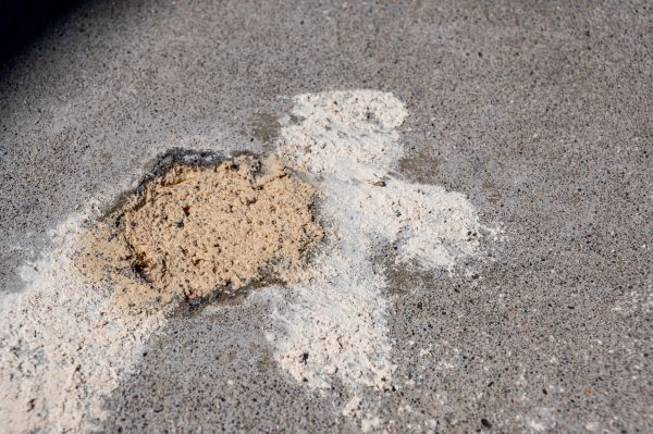 Foundation Leveling Service in Sacramento