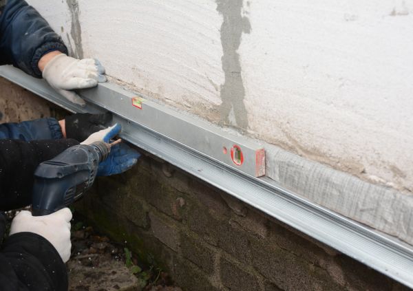 Cost of House Levelling in Sacramento