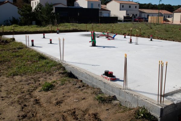 Foundation Lifting in Sacramento